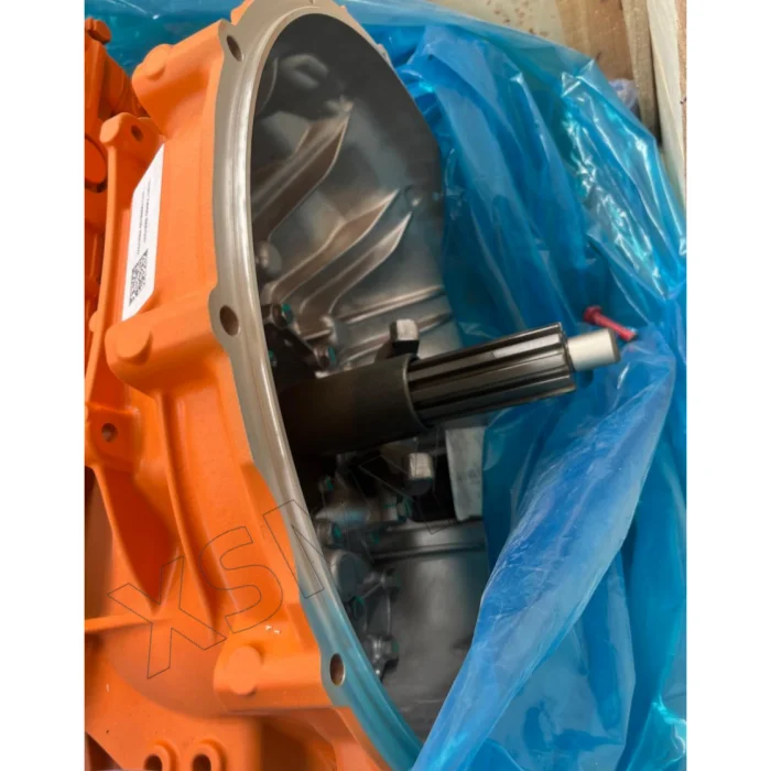 Original Fabrik Sitrak Getriebe 16S2531TO Getriebe Teile für LKW