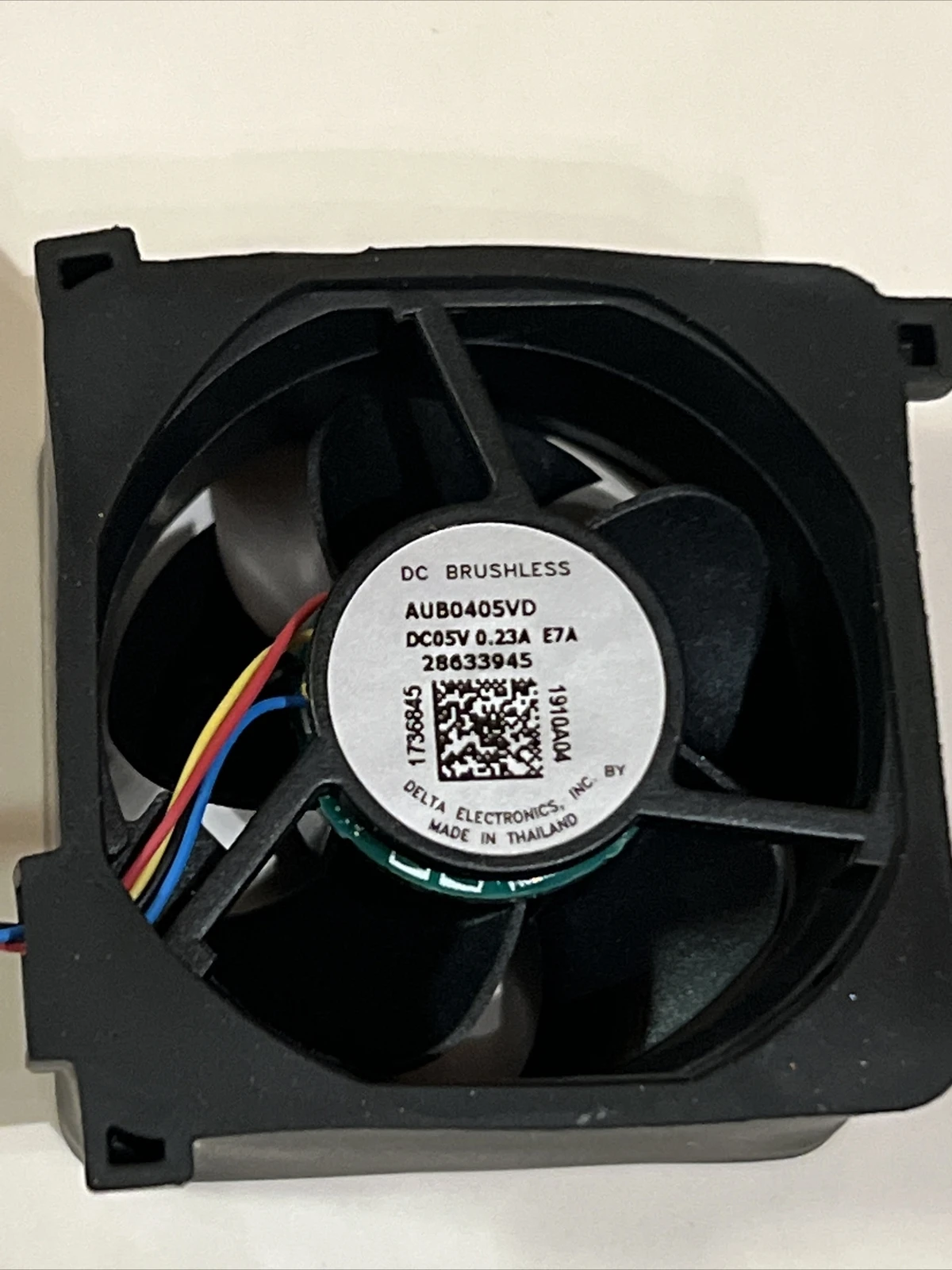 For Delta Electroni… - image