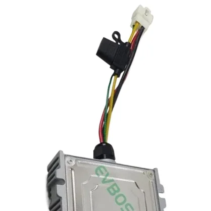 DC1236 DC DC Converter 36 48 60 72V to 12V 30A Step Down Module