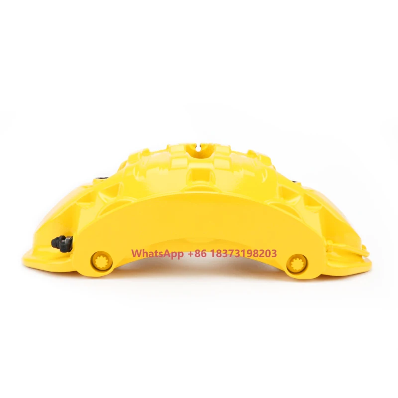 

Customize Racing Brake Kits 6 Pistons Brake Calipers for Hilux Pickup 2015-2022