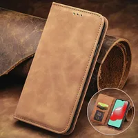 For Redmi Note 13 Pro Plus Turbo 3 5G Book Case Leather 360 Funda Xiaomi Redmi 13C Mi 13T 12 Lite 13 Ultra 12x 12c 12s Flip Etui