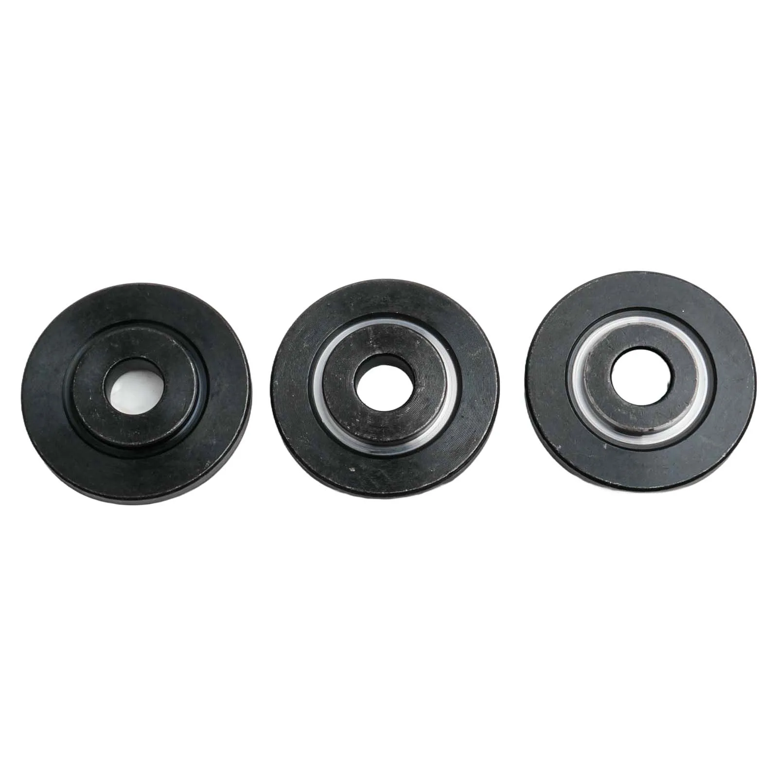 Hexagon M10 100 Angle Grinder Outer Flange Nut Set With 20 22 22.2mm Press Plate ReplacementAngleGrinderAccessories