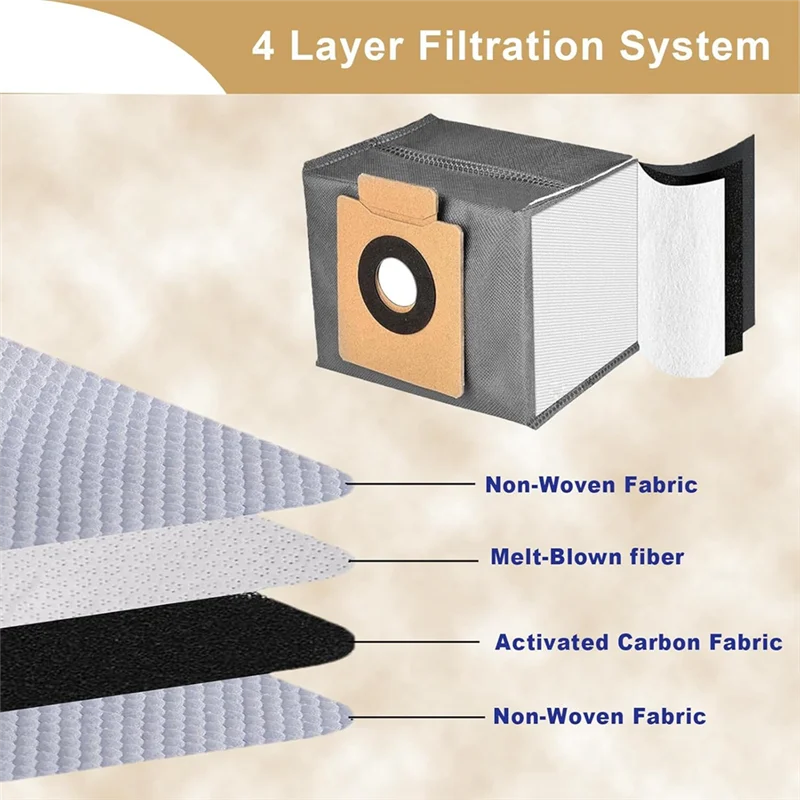 Leckl-Vacuum Parts … - image