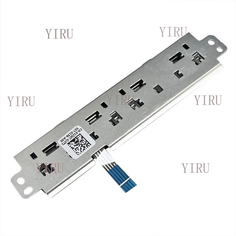 L+ A12107 For Dell Latitude E6430 E6420 E6530 E6520 Touchpad Mouse Buttons Trackpad