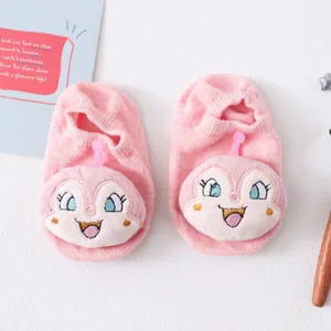 Çorap spor ayakkabılarının 6 büyük satışı, kaymaz ve içme №4