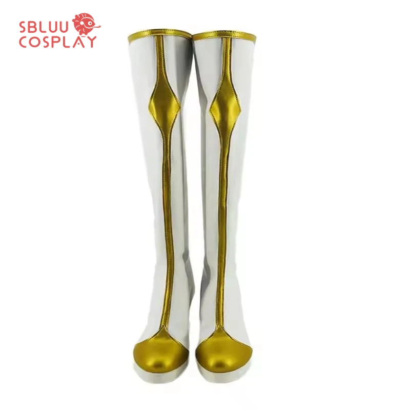SBluuCosplay Lelouch ZERO CC Sapatos Cosplay Botas Lamperouge personalizadas