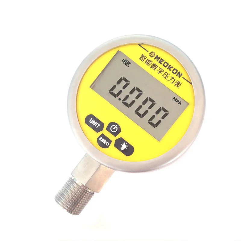 Gamma elettronica barometro digitale MD-S280: 0~100KPA