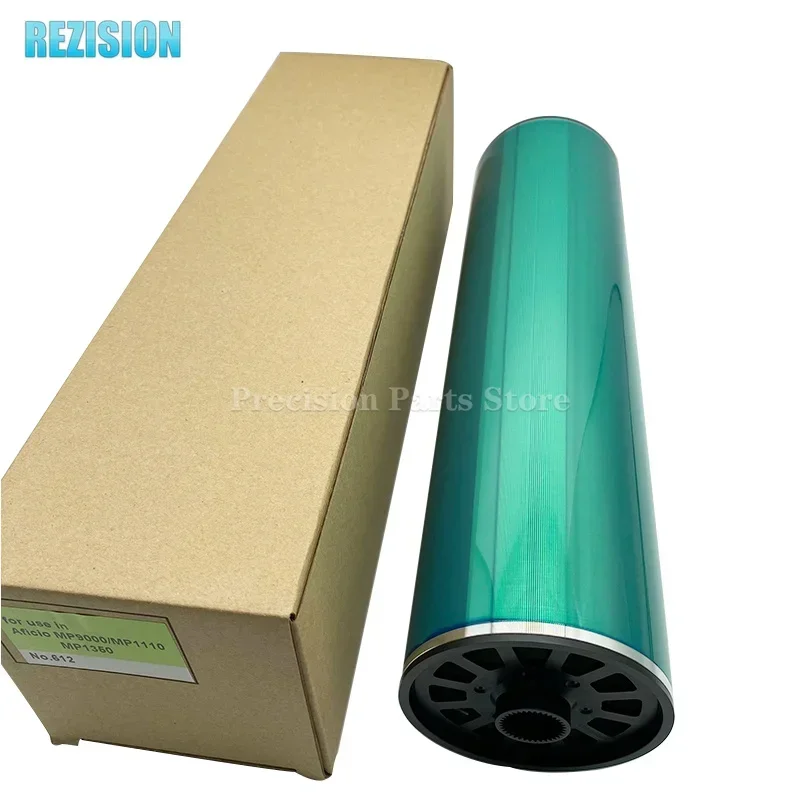 

B234-9510 B2349510 для Ricoh MP 1350 1357 1100 1107 907 906 9000 1106 Запчасти для копировального аппарата FUJI OPC DRUM