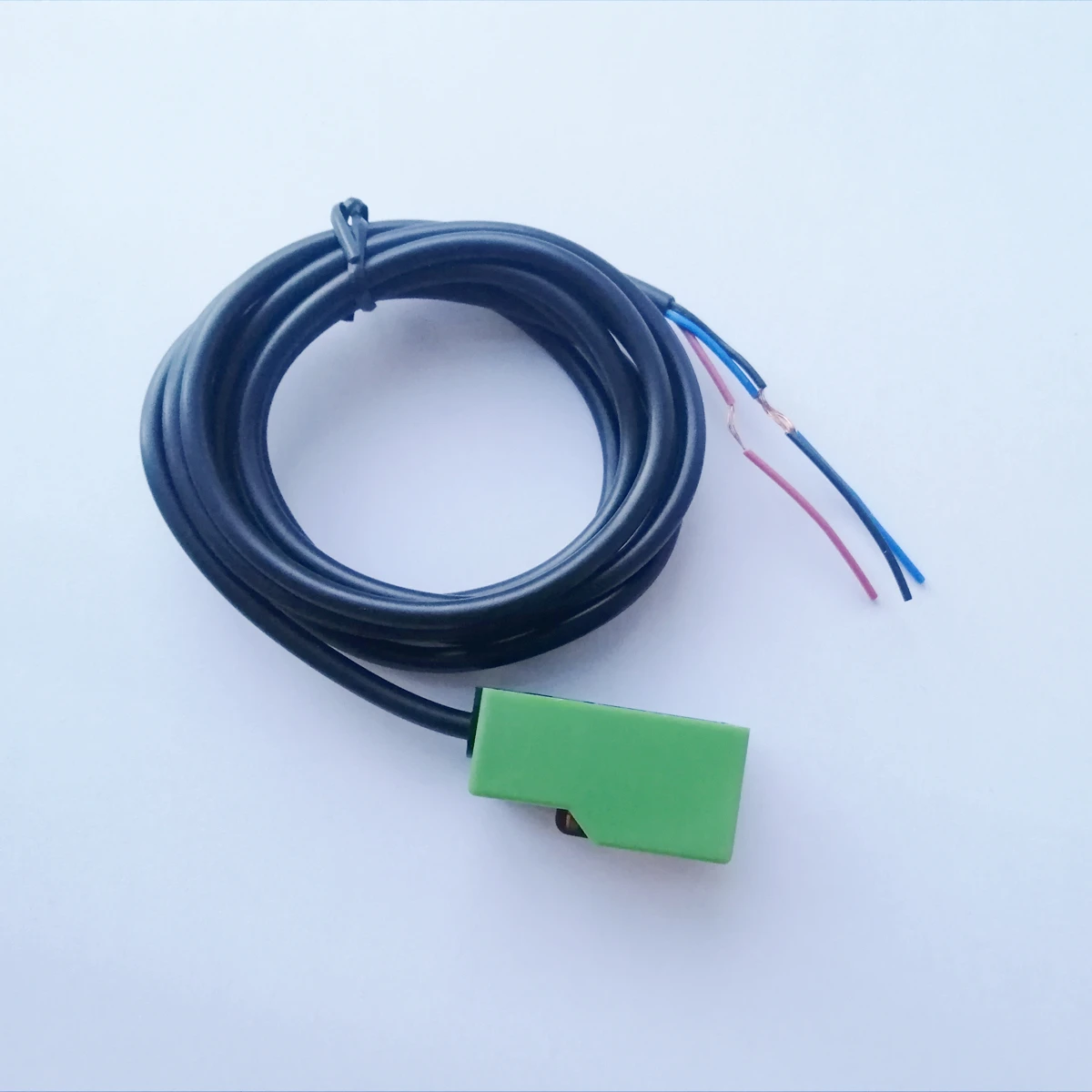 NPN inductive proximity swtich SN04-N SN04N 4mm approach sensor detection probe cnc machine tool endstop 3d printer limiter