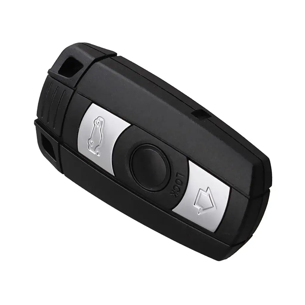 

868 Keyless Entry Remote Fob Key for for BMW X5 X6 Z4 3 5 6