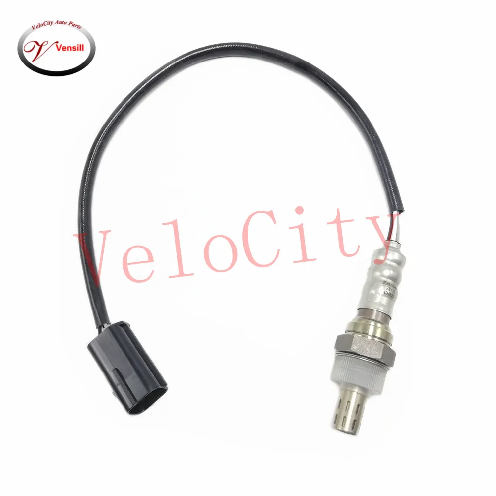 

Lambda Sensor Oxygen Sensor Fits For 1993-1995 Mazda MX-6 2.5L 1993-1995 Mazda 626 2.5L Part No# JE49-18-861 JE49-18-861A