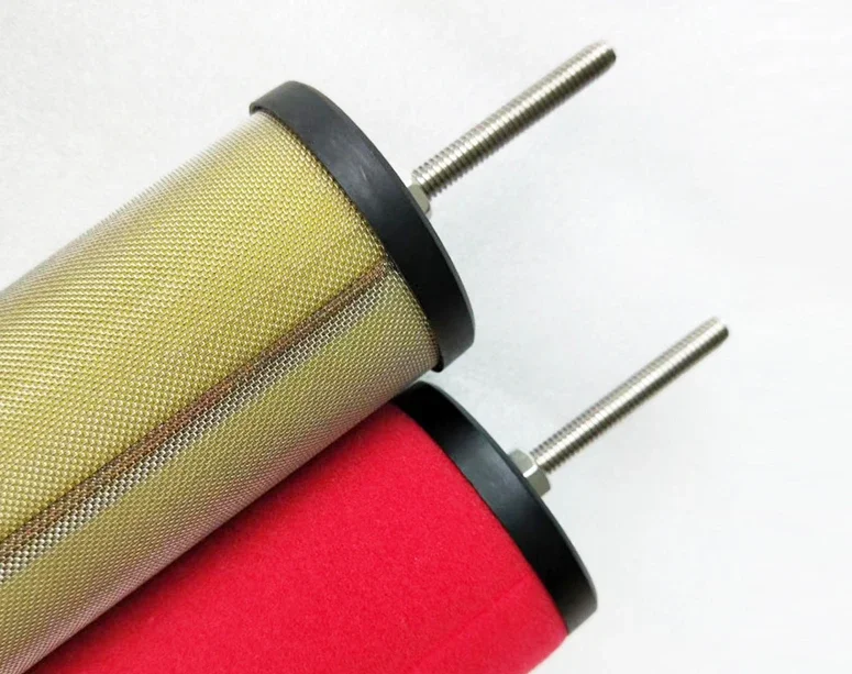 Xf Compressed Air P…