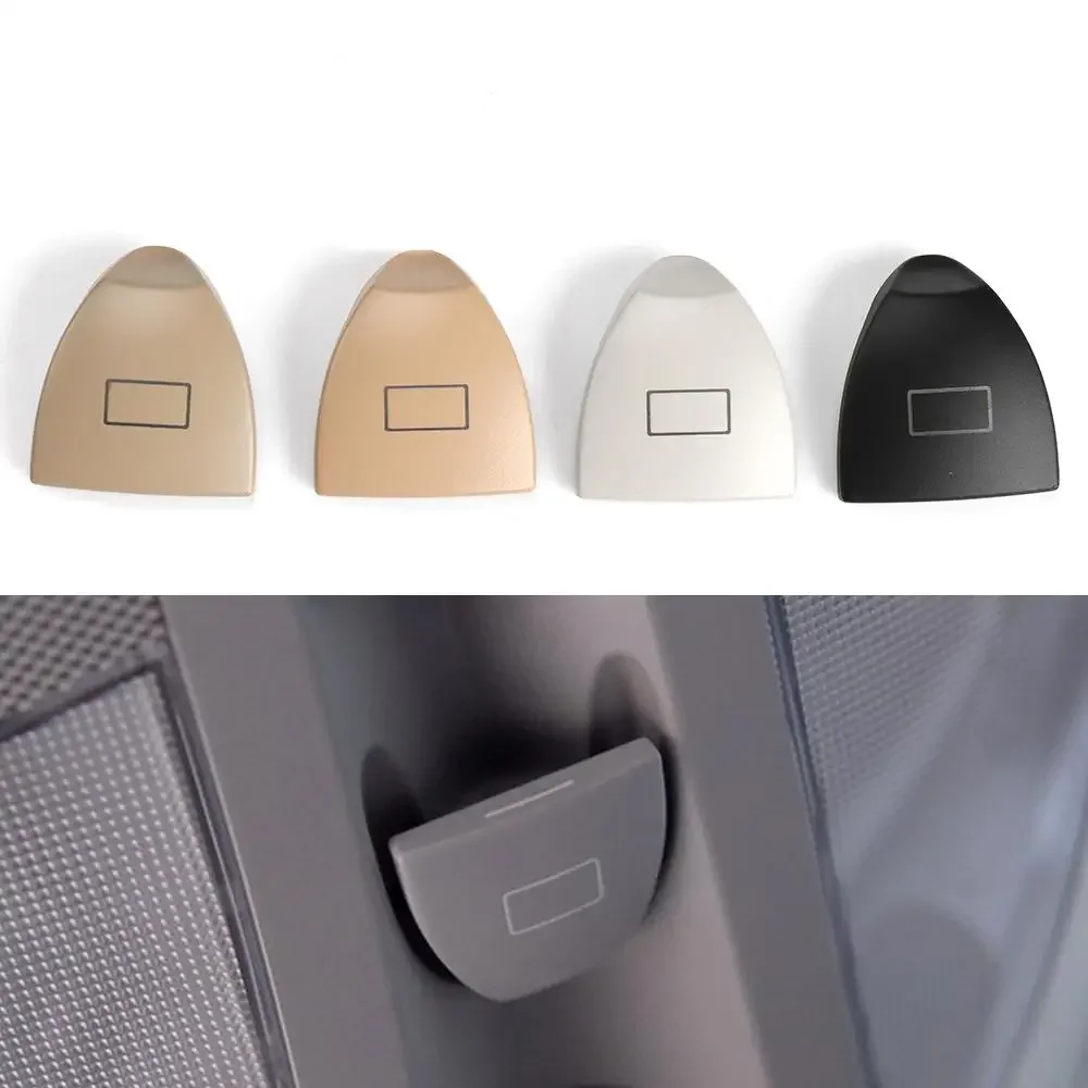 Sunroof Window Switch Button  Interior Accessory  Roof Light Control Panel Switch  For Mercedes E Class W211 CLS W219