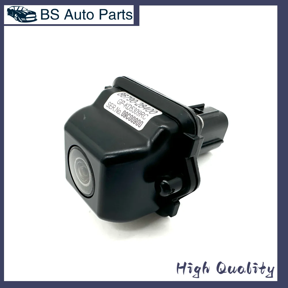 OEM86790-28400 for 2006-2019 Toyota ESTIMA Overlord Previa rearview reversing camera  rearview camera 8679028400