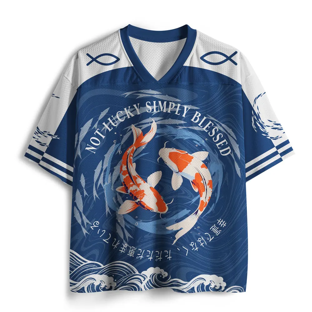 

2026 Best-Selling Sports Short-Sleeved T-Shirts, Trendy V-Neck Short-Sleeved T-Shirts, Uniquely Designed Sports Mesh Knitwear