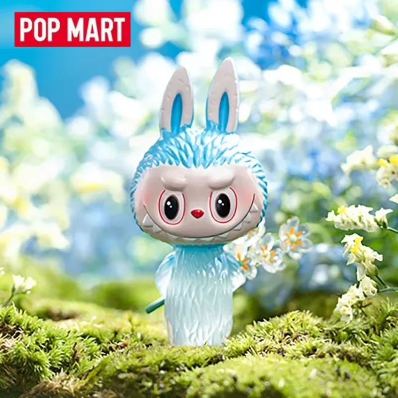 Pop Mart Labubu The… - image