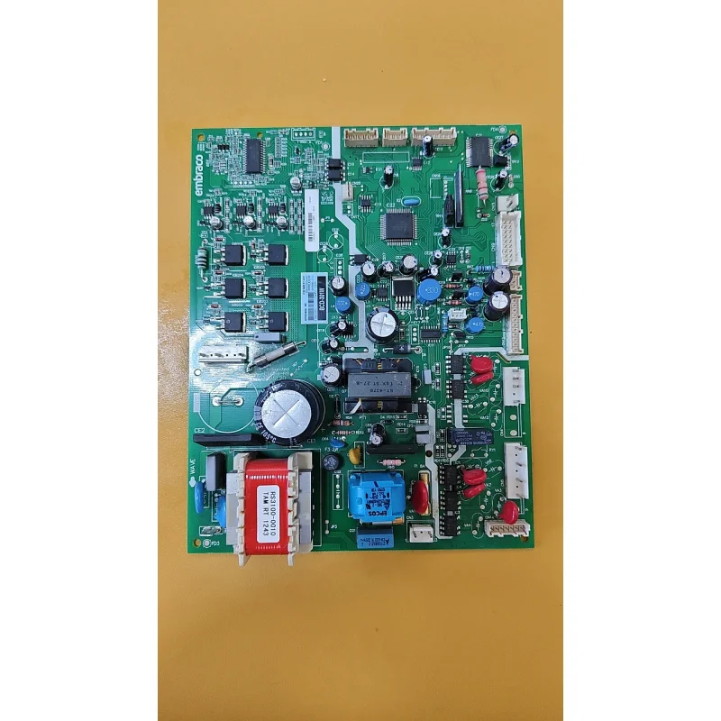 

Suitable for Haier Refrigerator BCD-301 Power Board 0064001333A 2FB4B101002481