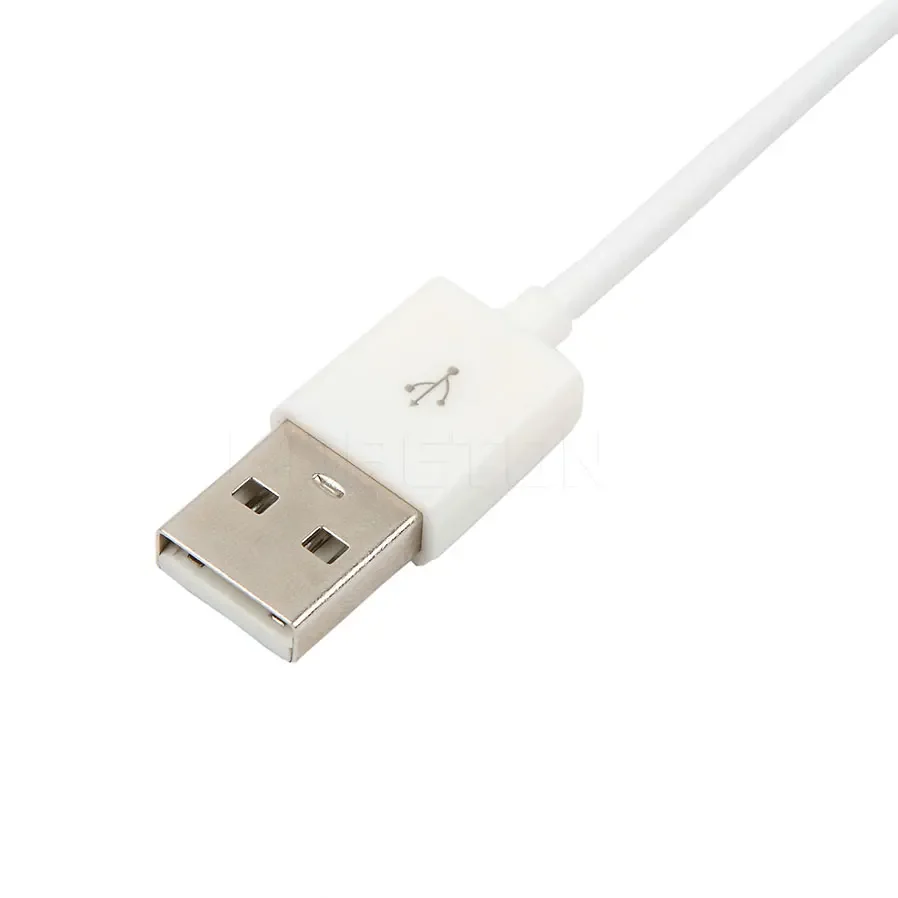 USB 2.0 A Male to Female Extension Data Extender Charge Extra Cable for iphone 6 Plues Samsung Note4 S6 Edge Laptop Cord