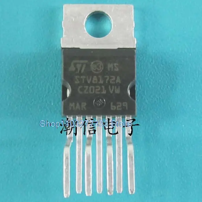 10PCS/LOT  STV8172A   TO220-7