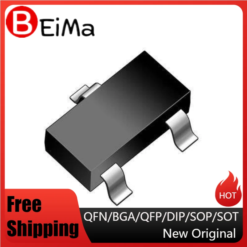 (10pcs)GA1A4M-T1  2SC4177-T1  2SB736A-T1B  2SK2158-T2B  2SB736-T1B  2SK1399-T1B  2SA812-T1B  2SK2158-T1B  2SC5015-T1