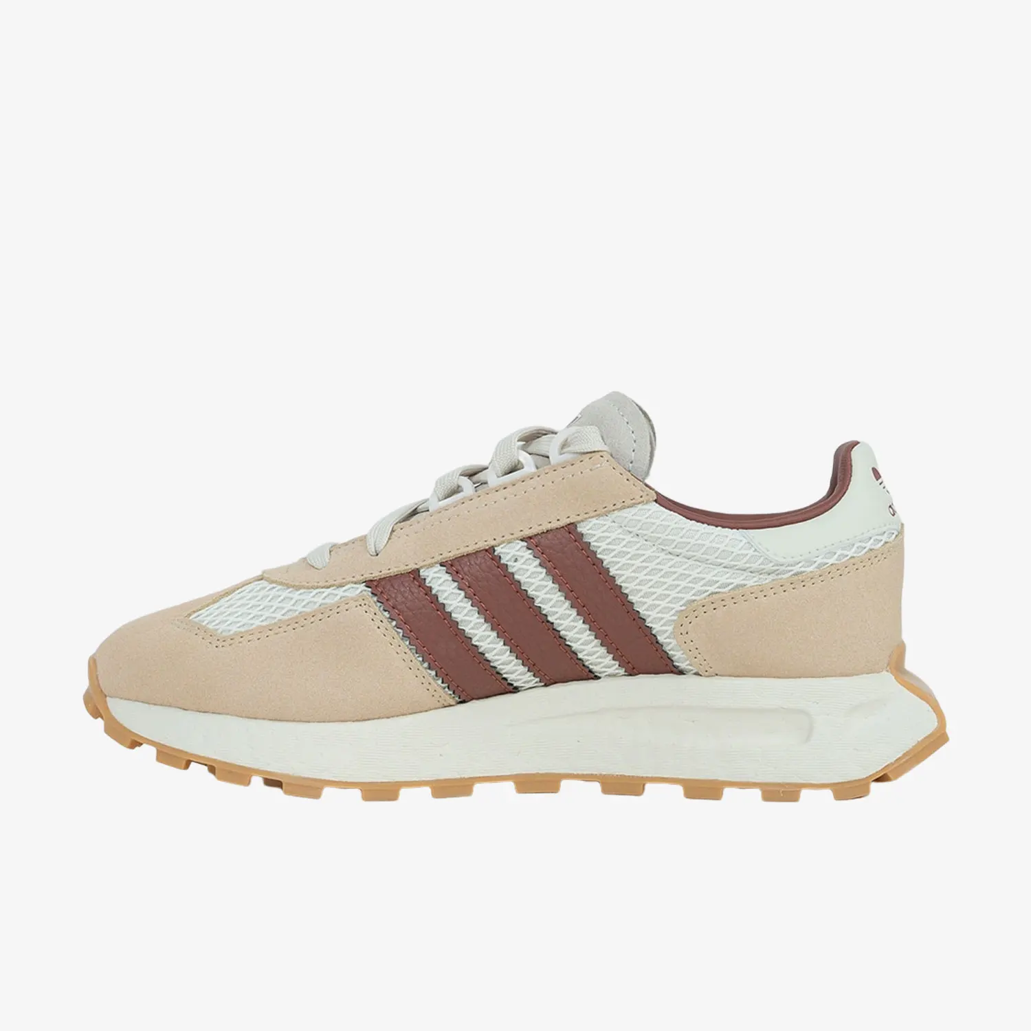 

Adidas Originals Оригинальная новая мужская/женская спортивная повседневная обувь на толстой подошве IH5188