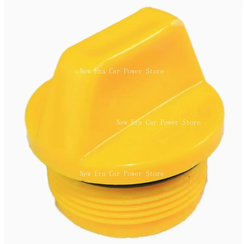 Outboard Engine Oil Filler Cap 6G8-15363-00 for 4-Stroke Outboard Motors