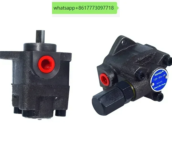 BMA Triangle Pump LOP Cycloidal ROP Lubrication NOP Oil  TOP-10A Motor Device 11A 12A 13A