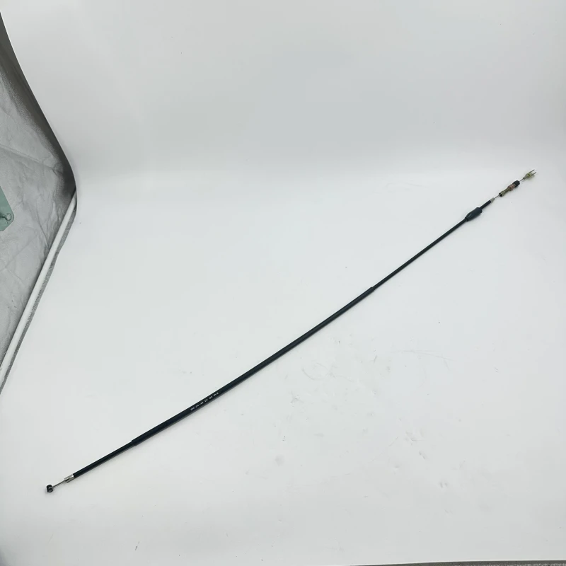 

Motorcycle CLUTCH CABLE For MUTT Motorcycle Original Parts GS，L=1045 A+B=120 MPT-1033