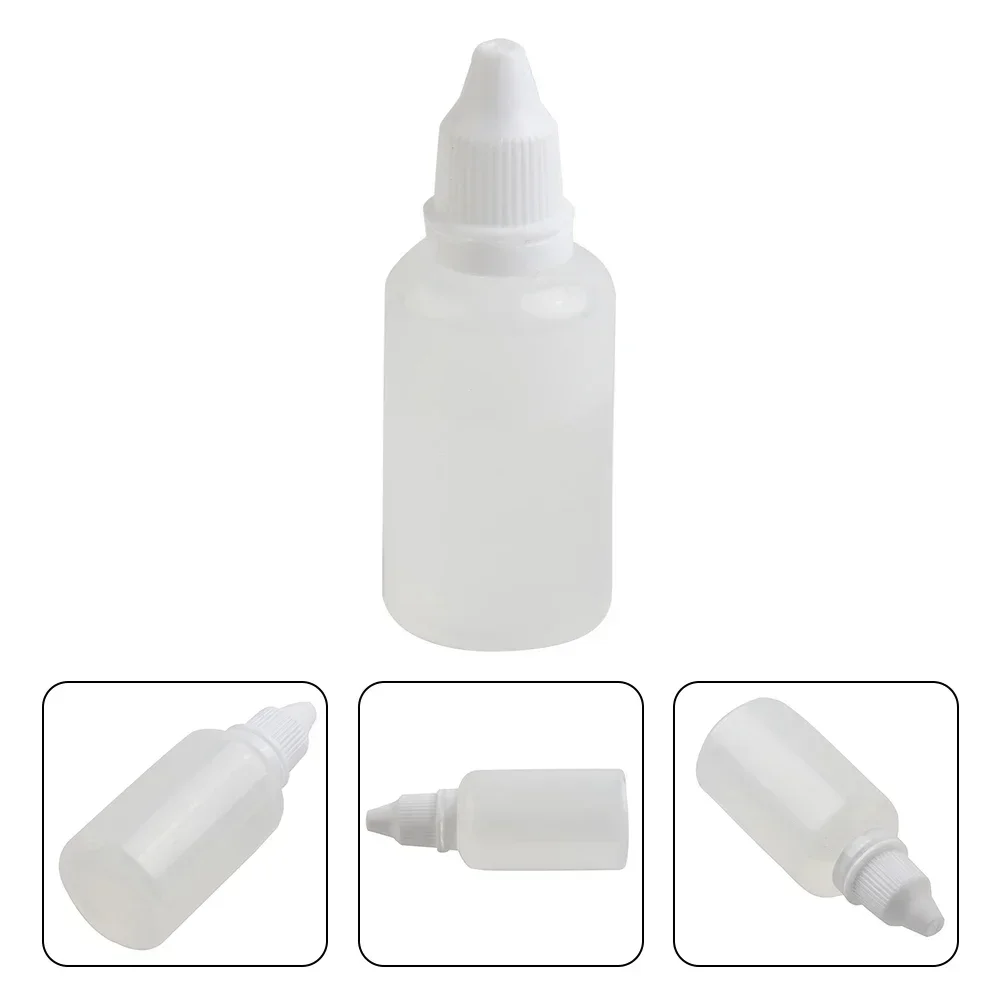 Bomba pcp de óleo de silicone 15/30ml, bomba de alta pressão, lubrificação antiestática, lubrificação não volátil, peças de ferramentas de reparo mecânico