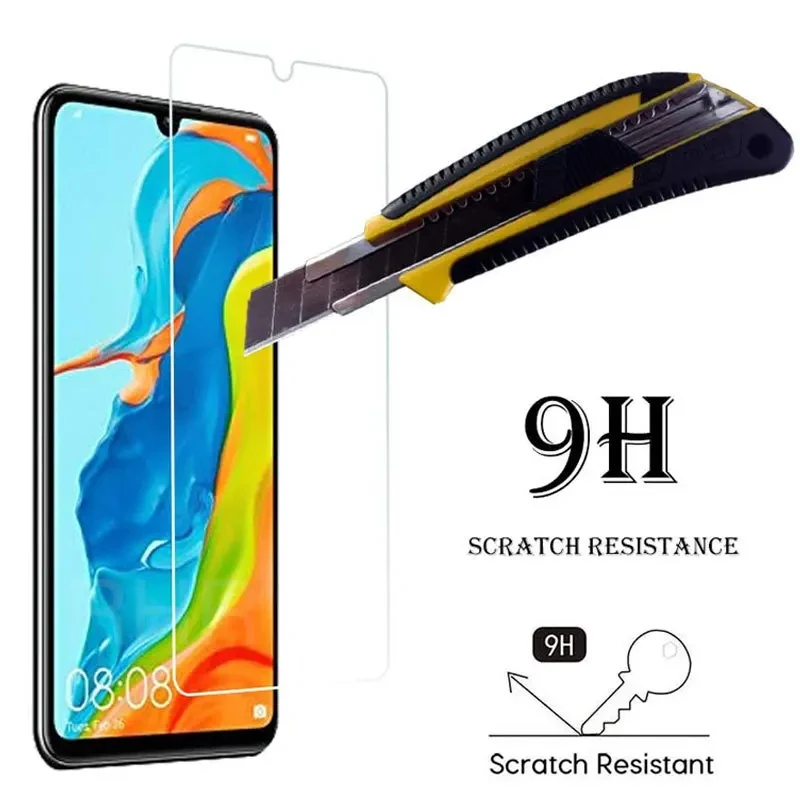 3Pcs Full Tempered Glass For Samsung Galaxy A05 A15 A25 A35 A55 Screen Protector A04 A14 A24 A34 A54 F04 F14 F34 F54 Glass Film