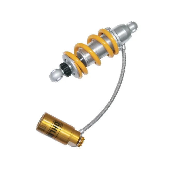

Ohlins Origin Shock Absorber Suspension YA110020, for 125Z ('14~)