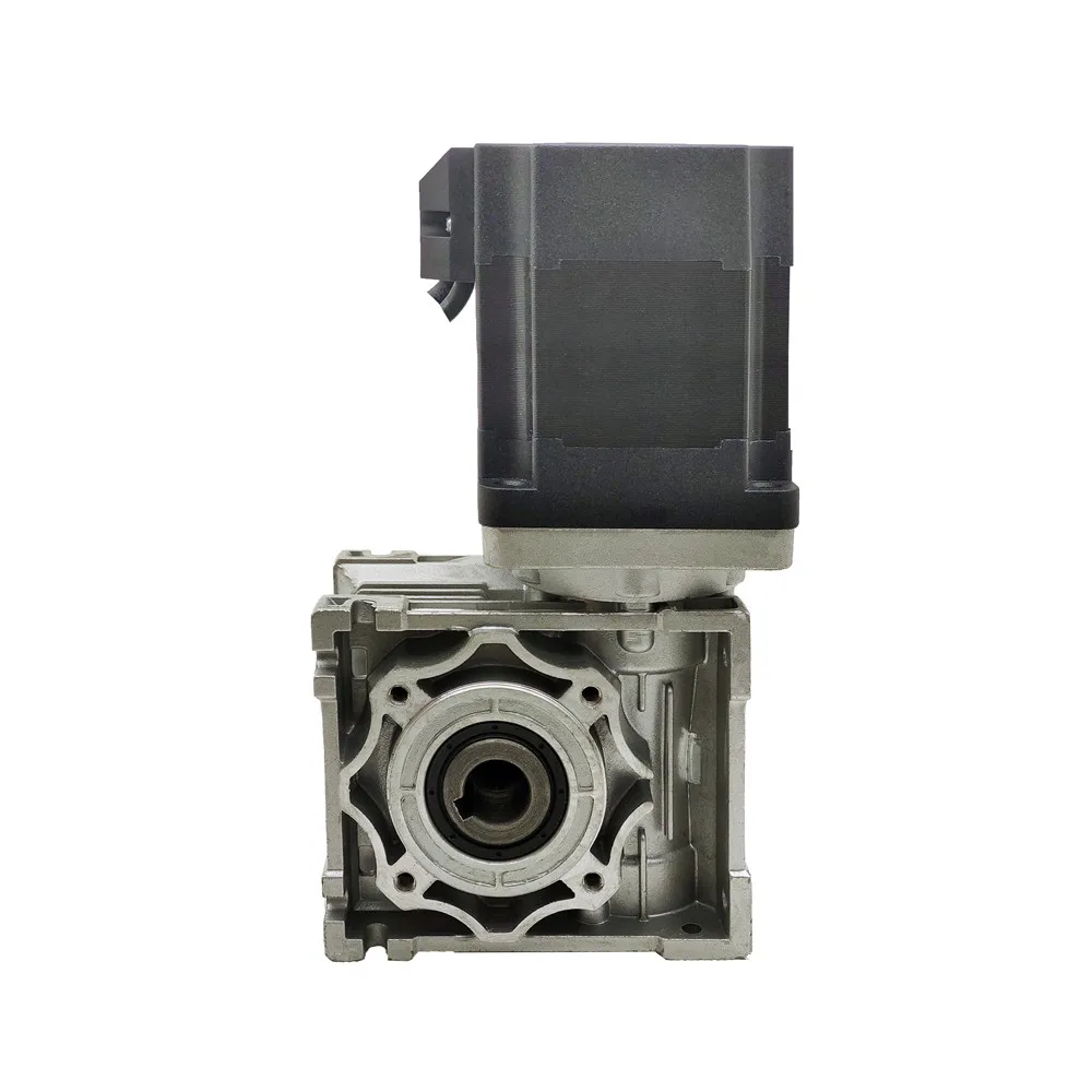 565W 48V Worm Geared BLDC Motor 5:1/7.5:1/10:1/15:1/20:1/25:1/30:1/40:1/50:1/60:1/80:1/100:1 reducer Brushless DC Motor