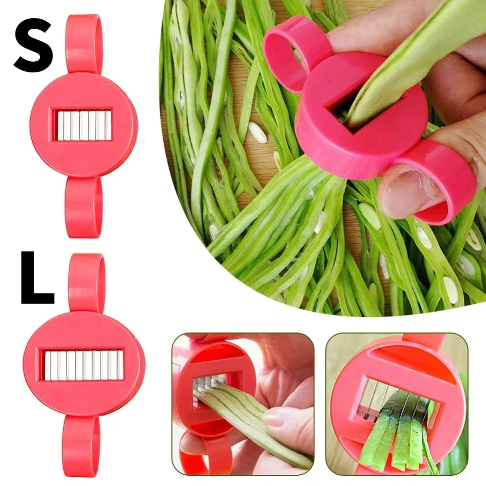 Dispositivo triturador de granos afilados, cuchillo rebanador de hoja de acero inoxidable para máquina de trefilado de alambre de verduras, herramienta de corte de cocina