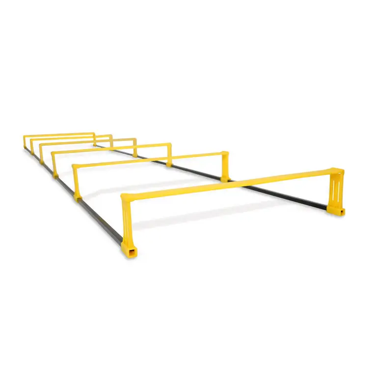 

Multifunction Soccer Training Speed Agility Training Ladder Football Soccer Training Equipment