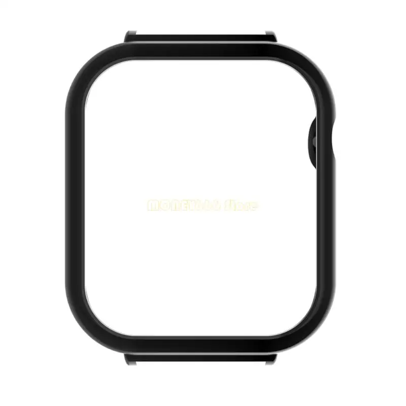 F62C Comfort Wear Half Prap. Скрытая кожа корпуса для просмотра 5 простых в установке и удалении