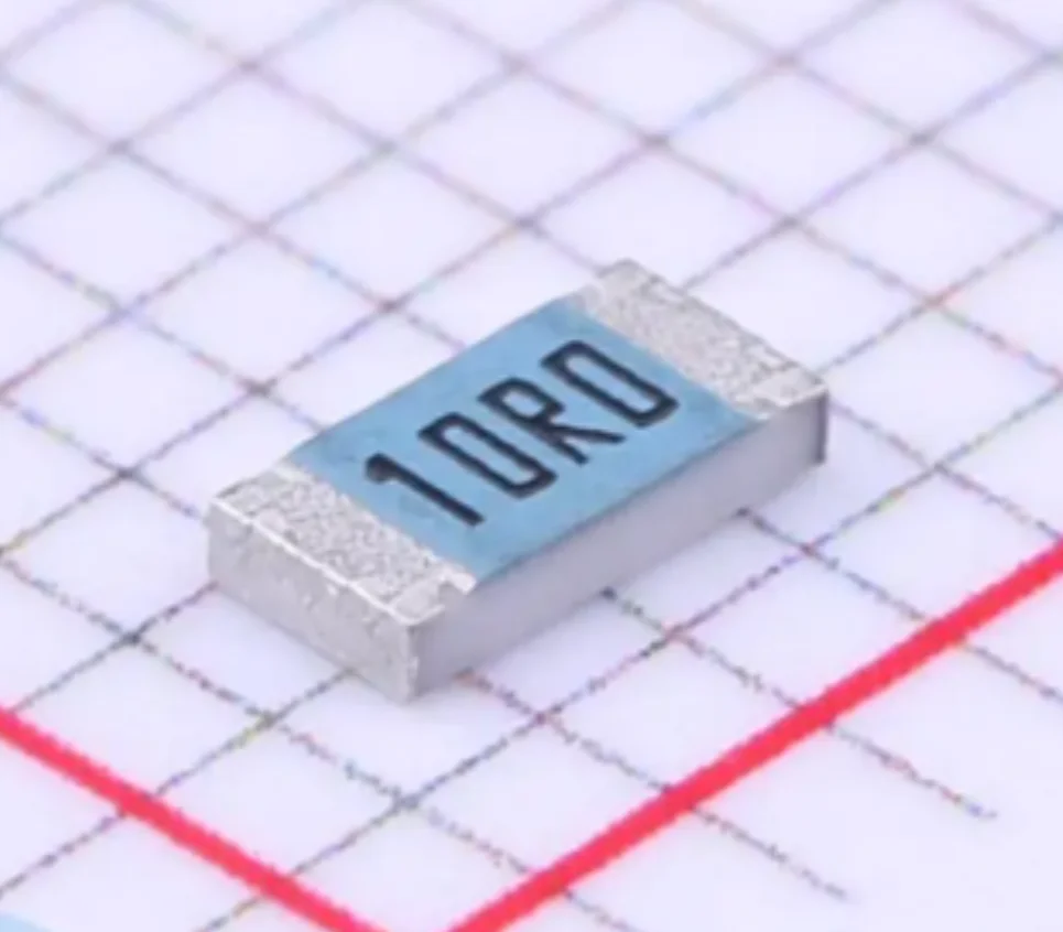 Resistencia SMD de 100 piezas, 1K, 10K, 20K, 30K, 100K, 10R0, 20R0, 22R0, 18R0, 24R0, 0805, 1210, 1812, 1206, 2010, 2512, ±1%, resistencia de película gruesa