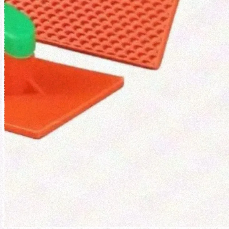 Plastic Plastering Board Plastic Concrete Trowel Putty Mud Board Construction Tools Mud Tile Paint Drywall Hand Tools