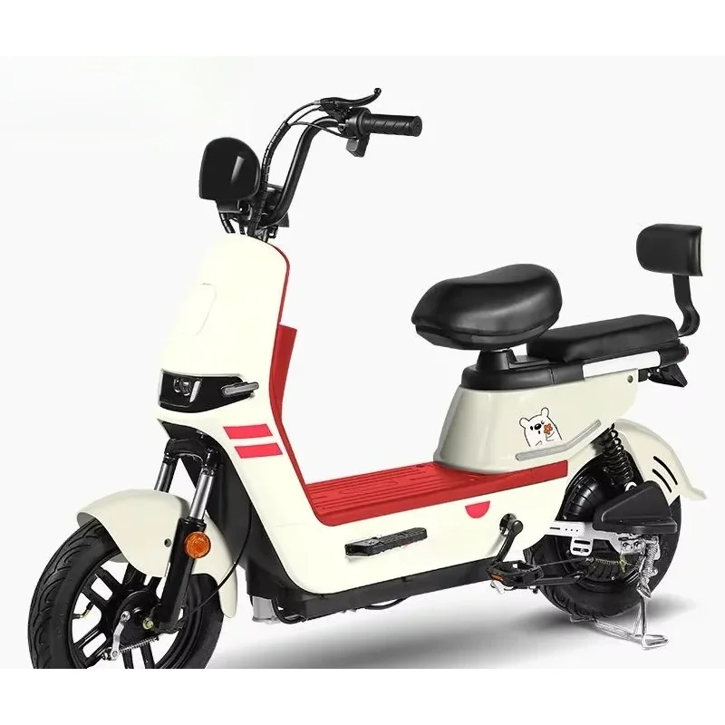 

High-end 2025 New China Electric Bike For Sale Buy From Fact