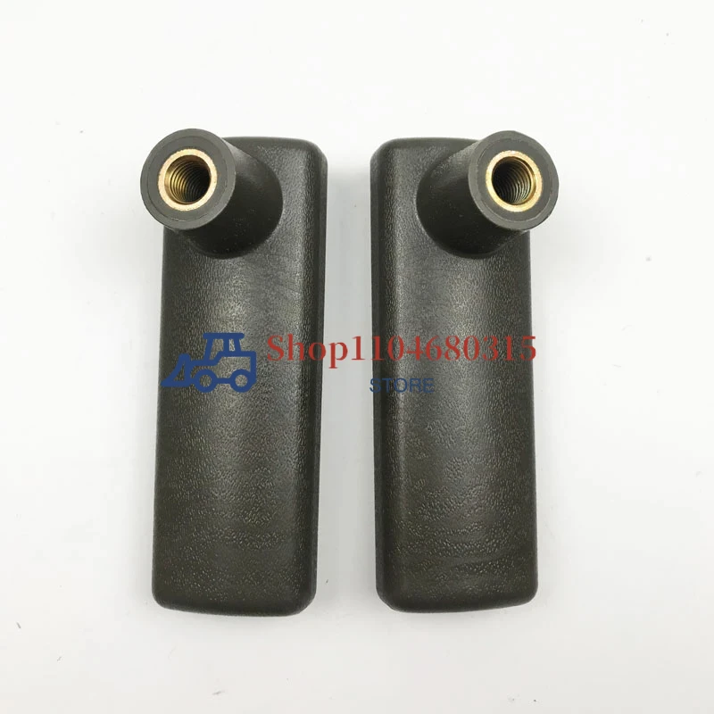 

R60/150/215/225/265/275-7 Excavator accessories for Hyundai walking handle push rod handle glue