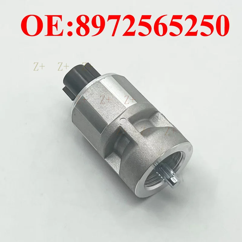 Z+   Transmission Speed Sensor For Isuzu NPR 98-10 NPR-HD 2003-2013 8972565250 New.