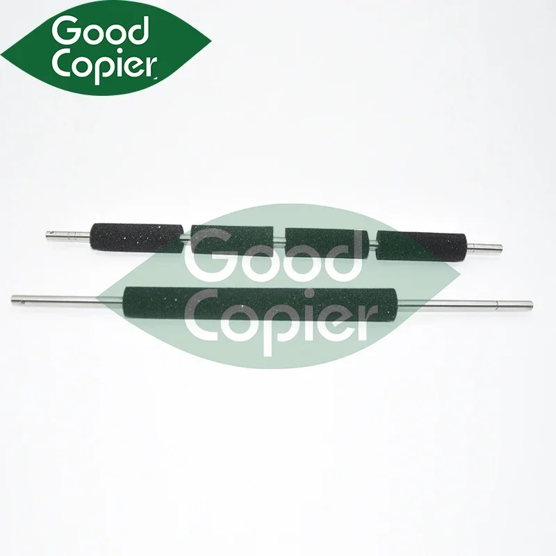 2sets N5-G3021 Fit Sponge Roller support for Duplo 330 430 440 460 2530 2540 2930 2940 2960