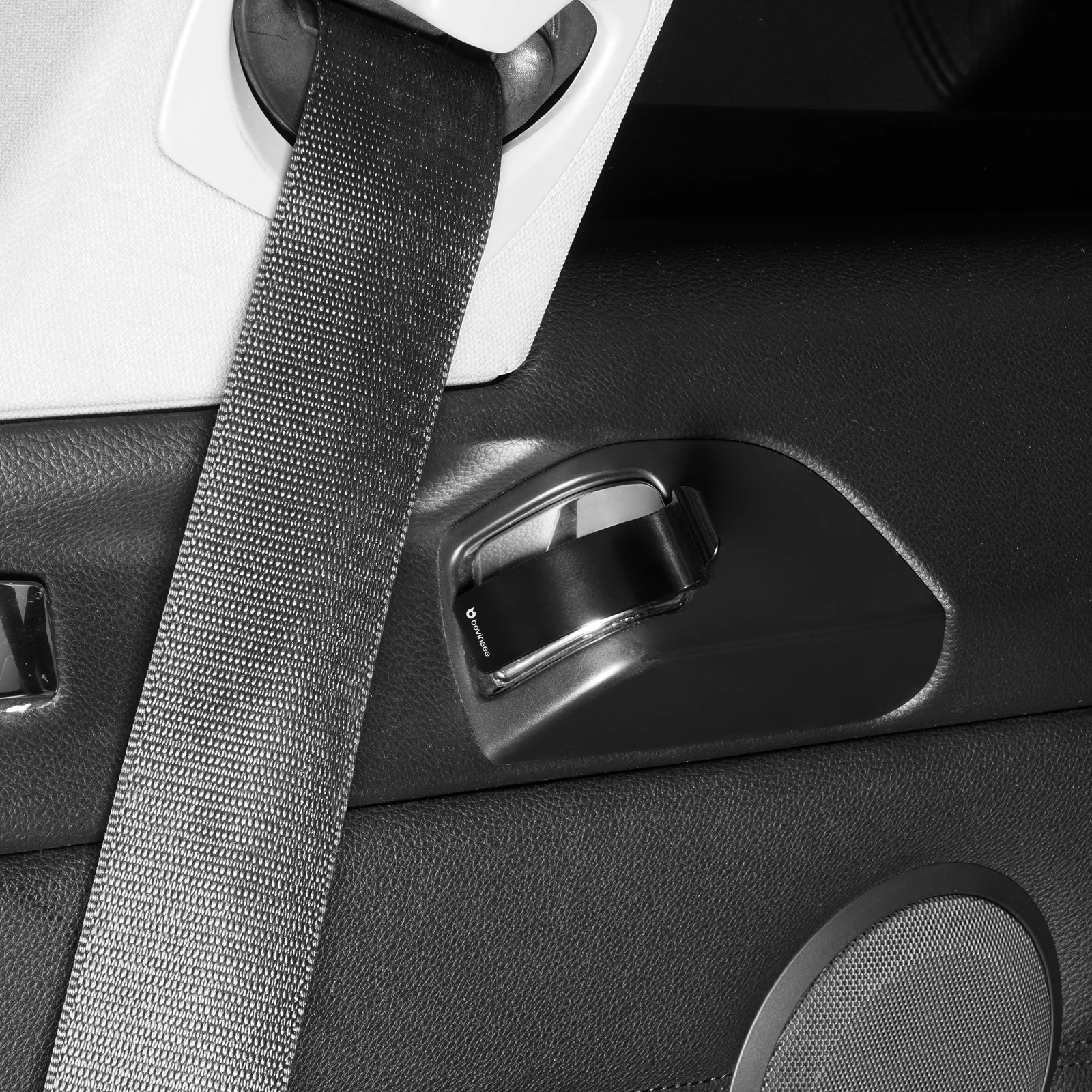 لسيارات BMW E92 2005-2013 موسع مرفق تثبيت حزام الأمان من الألومنيوم