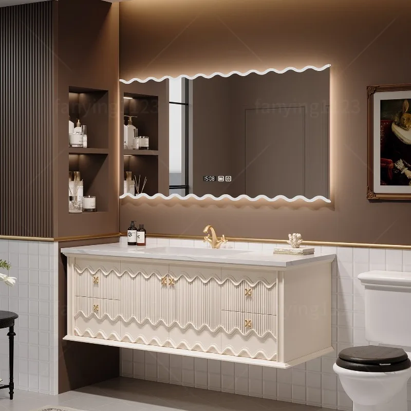 

Шкафы-витрины, тумбы для ванной, туалетные столики, комоды, экономящие пространство шкафы для косметики, бумажные шкафчики, выдвижные ящики, белые архивные шкафы, мебель для салона