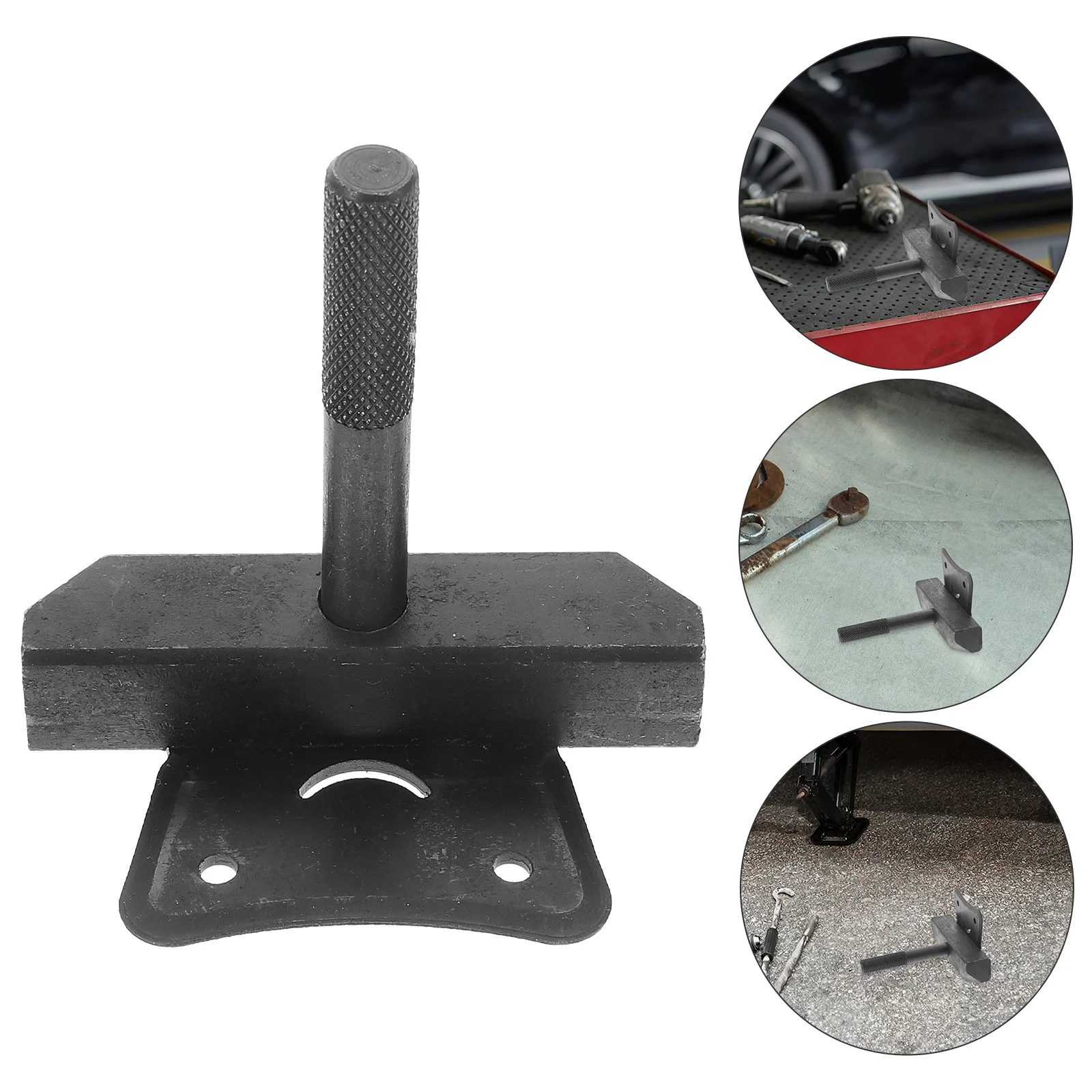 

Separator Tool 45#Steel Heavy Duty Engine Oil Pan Removal Quick Release For Car Repair Professionals Auto Replacement Oil Pan