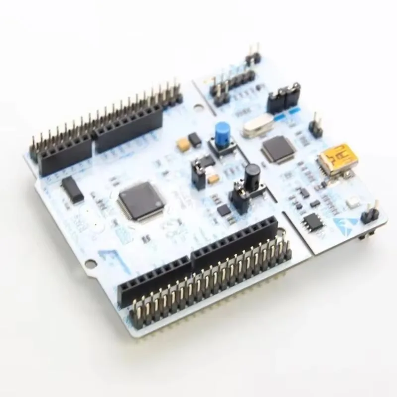 For NUCLEO-64 STM32F072RB development board 32-bit evaluation board with new Cortex-M0 microcontroller STM32F0 New