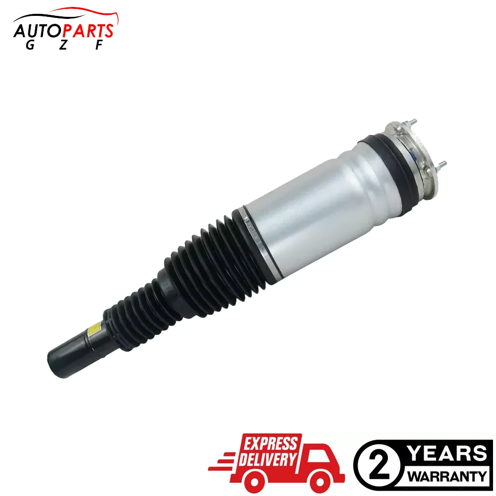 1X دعامة تعليق هوائية أمامية يسار أو يمين مع/VDS لسيارة رينج روفر سبورت L405 2012-2020