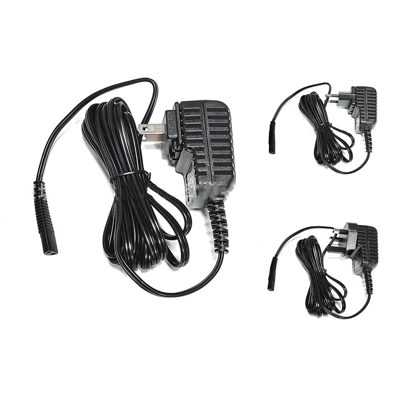 Charger Adapter For Babyliss BABFS2CN/BABFS2GCN/BABFS2BCN Electric Shaver Accessories Power Adapter