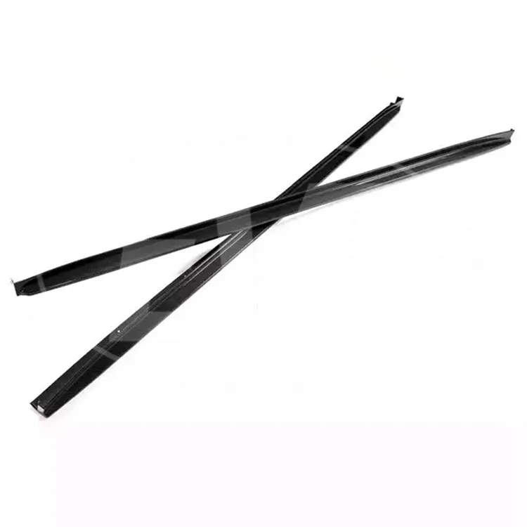 

EVD Style Carbon Fiber Side Skirts for 2019-2021 BMW F97 X3M