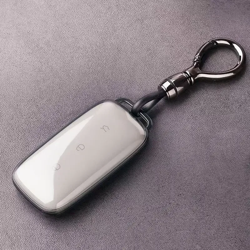 For Geel EX5 Key Ca…