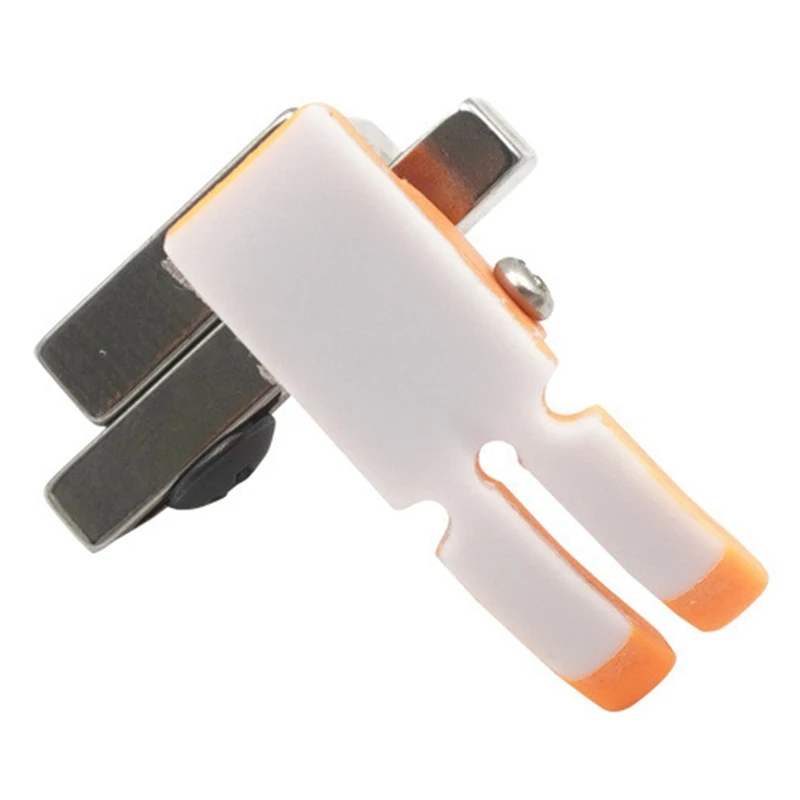 ホット!! ユニバーサルプラスチック押え金,3 in 1,左右,片面,多機能,t3